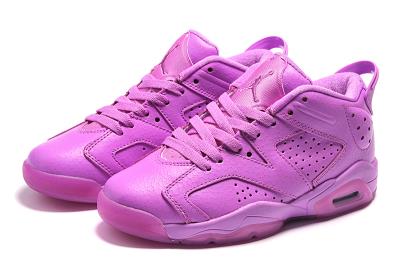 Cheap Air Jordan 6 Women's basketball shoes wholesale No. 225